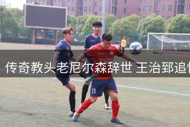 传奇教头老尼尔森辞世 王治郅追忆NBA引路人的知遇之恩