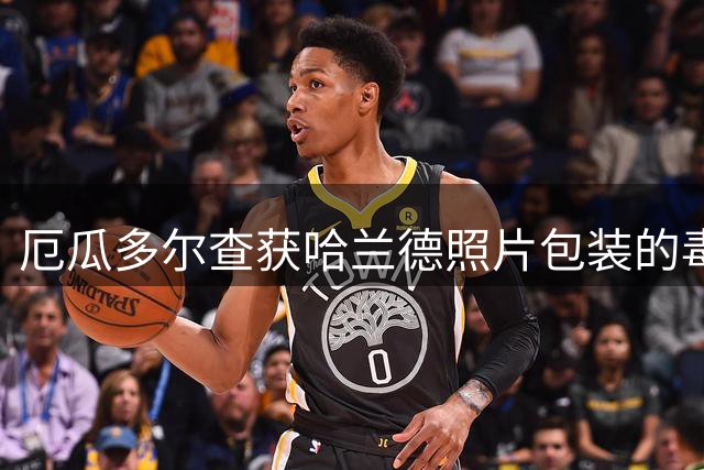 厄瓜多尔查获哈兰德照片包装的毒品贩运案